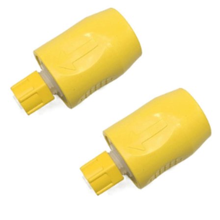 Slangkoppling för PUZZI 8/1 10/1 30/4 Ersättningskoppling