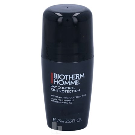 Biotherm Homme Day Control 72H Deo Roll-On 75 ml Herr