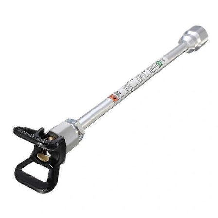 Wagner Control Pro Suutinpidennys 30 cm, Musta