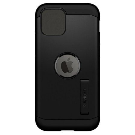 Spigen Tough Armor Case for iPhone 13 - Black