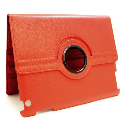 360 Fodral Apple iPad 2 iPad 3 iPad 4