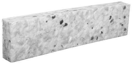 MP bolagen XTBO308 Ljudisoleringsstycke 74x30x300 mm, Installationsmaterial