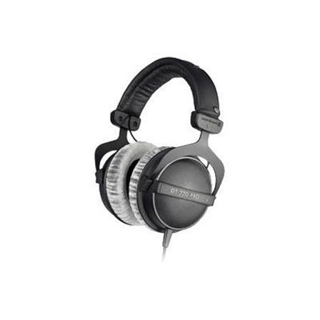 BEYERDYNAMIC - Hodetelefoner DT770P80