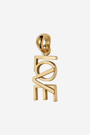 The Love Pendant