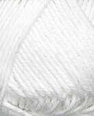 Garn Järbo Soft Cotton Hvid