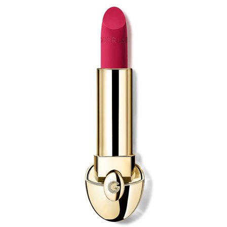 GUERLAIN Lipstick - Rouge G Luxurious Velvet 886, Refill, Makeup, Læber, Læbestift