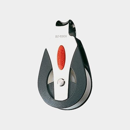 Ronstan UT 40 AP, Enkelblock