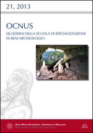 Ocnus. Quaderni della Scuola di specializzazione in archeologia. Vol. 21