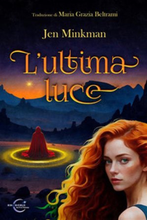 L'ultima luce Jen Minkman