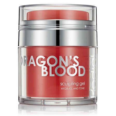 Rodial Dragon's Blood Sculpting Gel 50 ml, Skincare, Ansigtspleje, Anti-age
