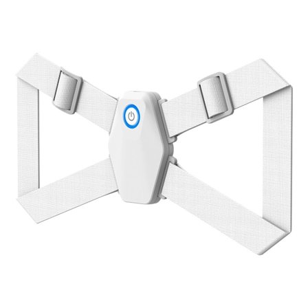 Postured Training Belt Reaaliaikaiset värinähälytykset Protein Postured Corrector