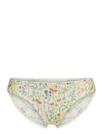 Blaise Tallie Briefs Patterned Becksöndergaard