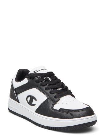 Champion | Rd18 2.0 Low B Gs Low Cut Shoe | 38.5