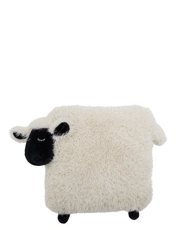 Bloomingville | Dolly Cushion | 56X46X13CM