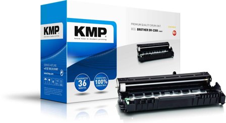 KMP B-DR27 Drum Unit compatible F-FEEDS