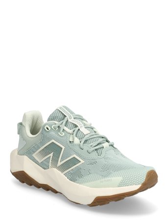 New Balance Dynasoft Nitrel V6 Green New Balance