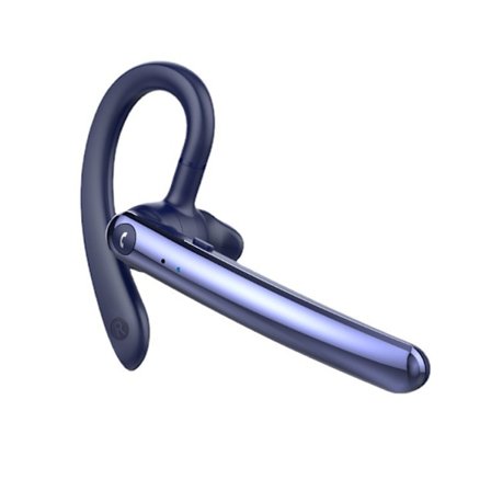 Nytt On-Ear trådlöst Bluetooth -headset