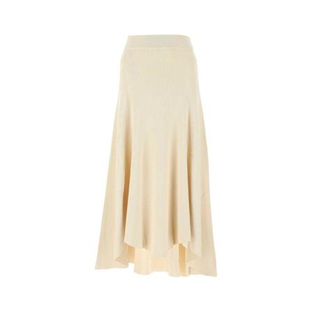 Jil Sander Midi Skirts inbo, Dame