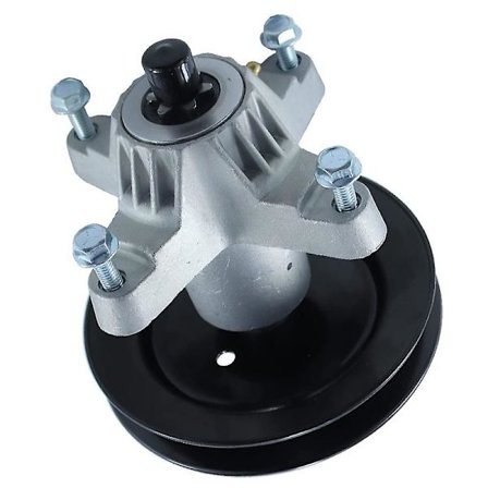 MTD:n ruohonleikkurin akseli sopii malleihin MTD 618-0624A 918-0659 LT1040 LT1042-B5