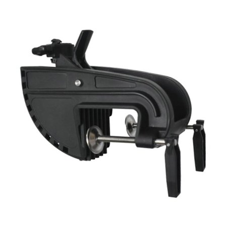 Båd trolling motorbeslag til kajak, kano - Kompatibel med (Brand)[YDE]