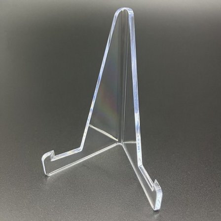 22 stk Staffeli Stands Display Stands Mønt Display Rack Sædekort