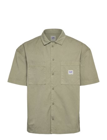 Lee Jeans | Lee Mechanic Shirt | XL