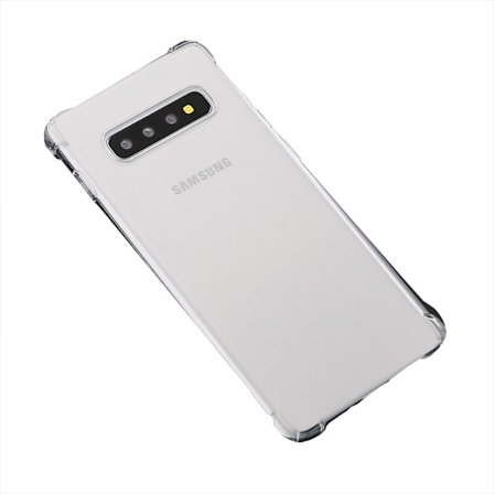 Robust Skal - Samsung Galaxy S10E