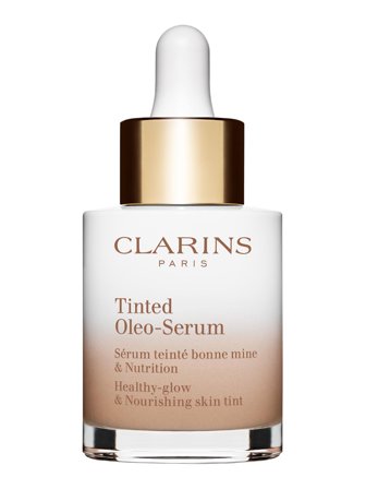 Clarins Tinted Oleo-Serum Foundation No. 3 30.0ml