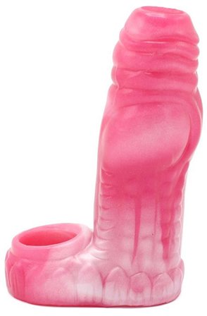 Kiotos Monstar Sleeve 06 Penisforlenger/Sleeve