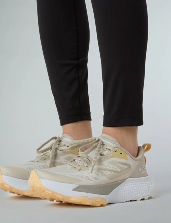 The North Face W Altamesa 500 - Grey - 42