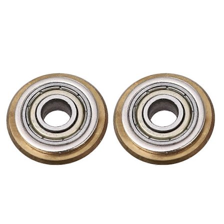 2 stk Bladee Porcelæn Skære Værktøj Keramisk Flise Skæring Keramisk Blad Keramisk Flise Skærer Blad