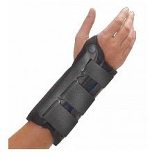 Gibaud Ortho Manugib 20 Destra Misura 03