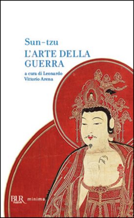 L'arte della guerra Sun Tzu