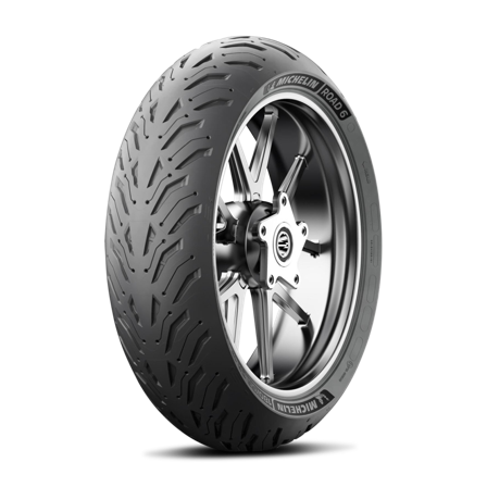 Michelin ROAD 6 MC Rear Tyre