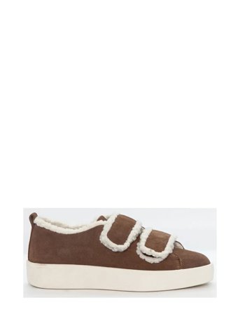 Duffy Leuca Uno - Brown - 41