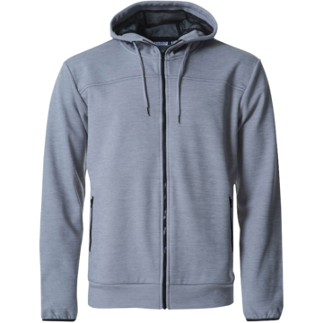 Huvtröja Herr Zip Ottawa*