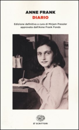 Diario - Anna Frank Anne Frank