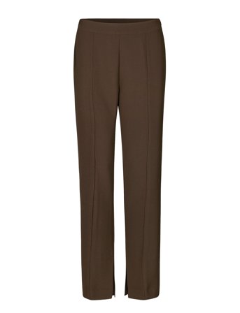 Second Female | Fique Split Trousers | S