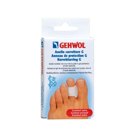 Gehwol Anello Correttore 3 Pezzi