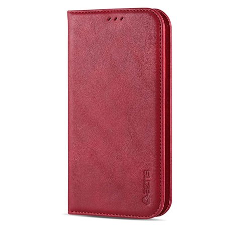 Smidigt Slittåligt Plånboksfodral - iPhone 11 Pro