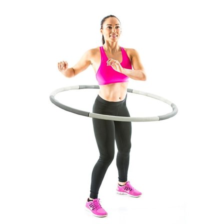 Gymstick "Rockring 1,2 kg"