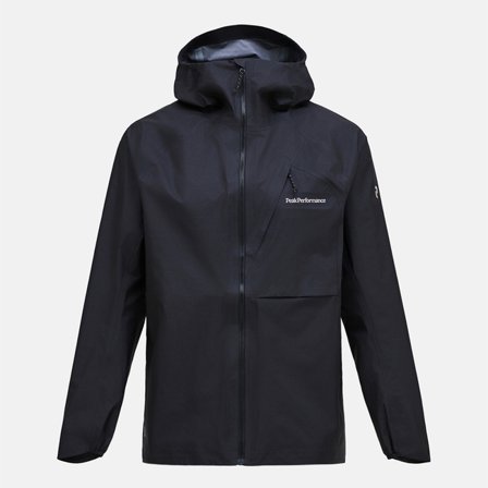 Peak Performance - Trail HIPE 3L Shell Jacket Homme