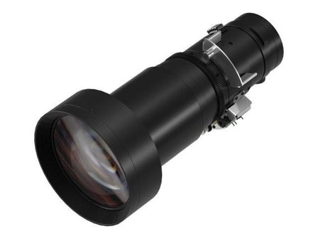 Sharp / NEC XP-61ZL | Standard zoom lens for X series | Middle/Standard | Motorized Zoom Lens