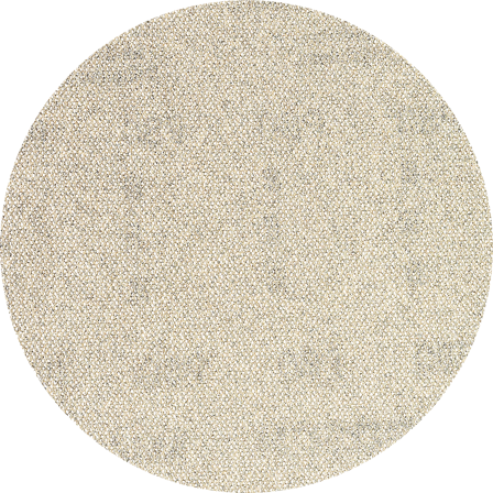 Bosch Expert M480 Slipnät Ø 125 mm. 5-pack K80, Kapa, slipa & polera