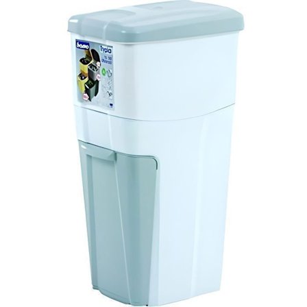 Bama 40201 Trypla Affaldsbeholder til sortering