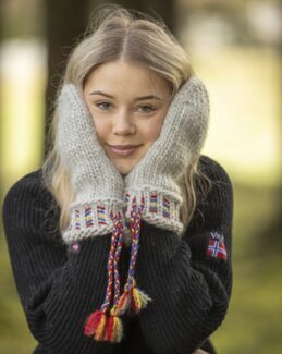 Vanter Lovikka - Viking of Norway