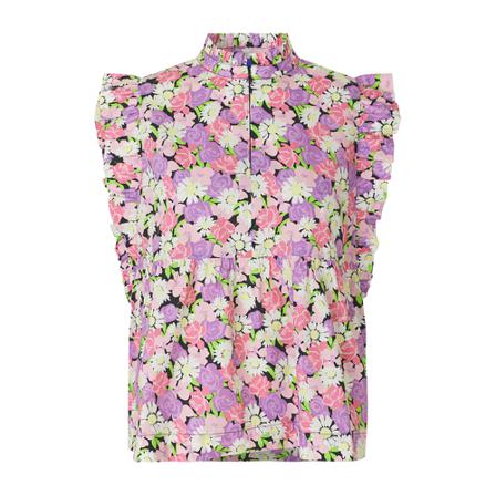 Cras Myracras Top Pink, Dame