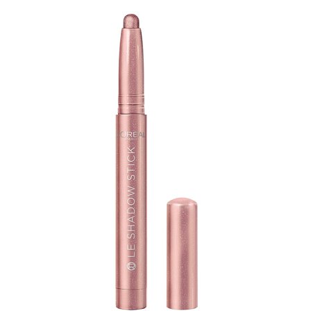 L'Oréal Paris Paradise Le Shadow Stick 120 Magnetic Mauve, Makeup, Øjne, Øjenskygge