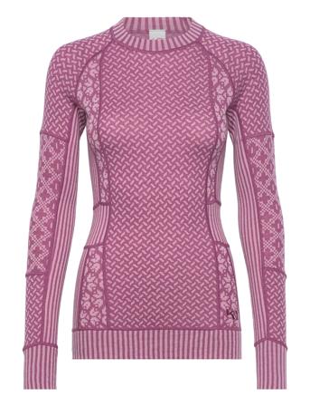 Smekker Ls Pink Kari Traa