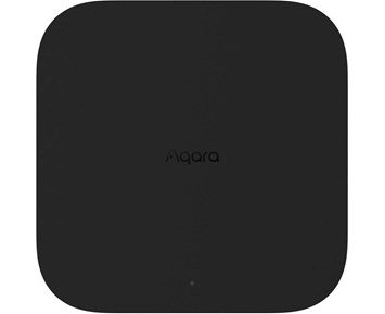 Aqara-Hub M3-Basestasjon fra Aqara Smart Home-Smart home-Startpakker smarte hjem